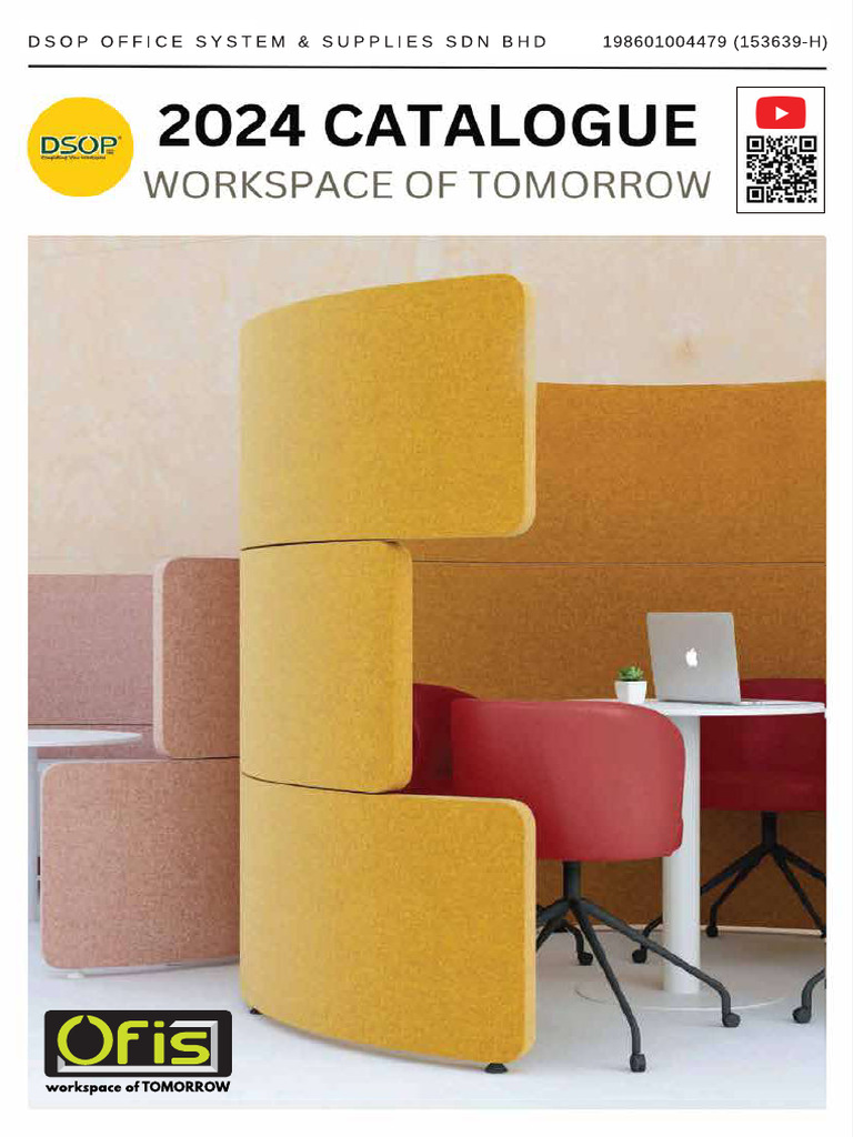 DSOP Office Furniture Catalogue 2024 | PDF | Sports & Recreation | Home ...