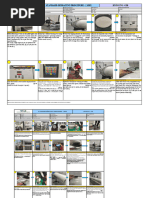 FIFO Work Instruction | PDF