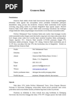 Download Grameen Bank 1 by RezaDennyzaSatriawan SN75297499 doc pdf