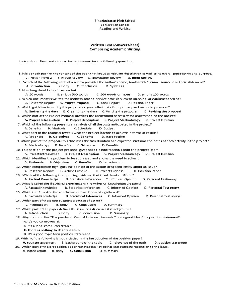 academic-papers-written-test-pdf-methodology-knowledge