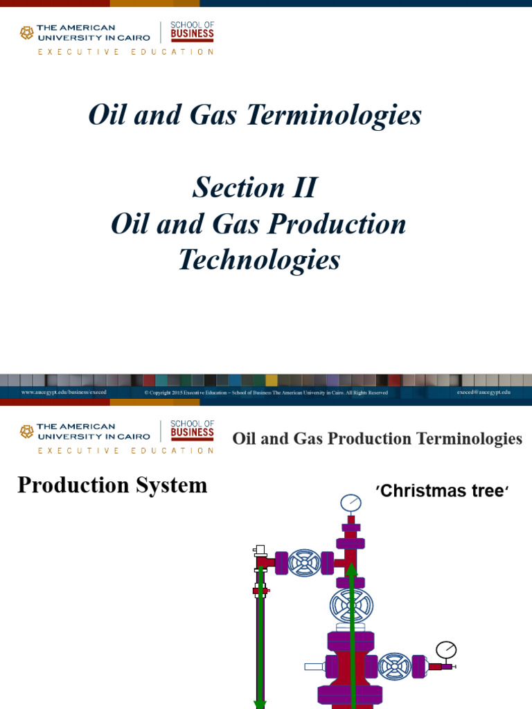 Oil and Gas Production Technologies | PDF | Petroleum | Phase (Matter)