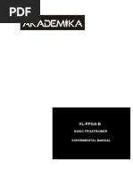 Verilog Code For 2 - 1 Multiplexer (MUX) - All Modeling Styles | PDF ...