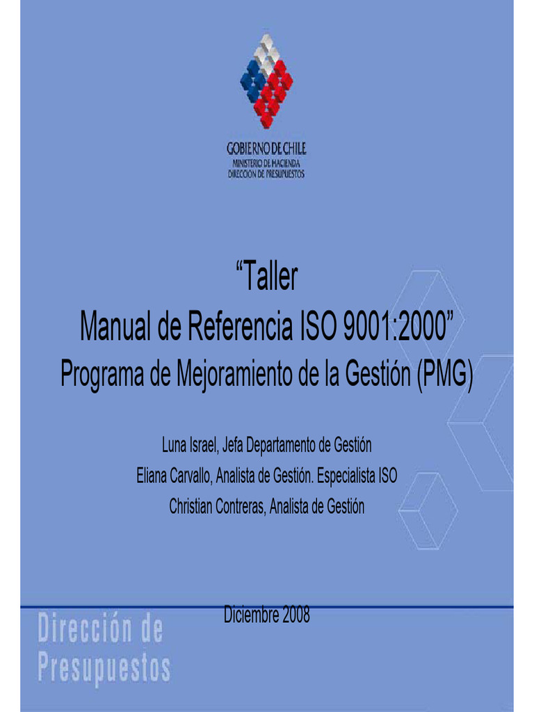 Iso 9001 2000 Pdf – Norme Iso 9001 2000 Pdf – OZJDK