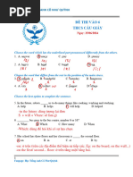Understanding Selectionism in ABA | PDF | Psychology | Behavioural Sciences