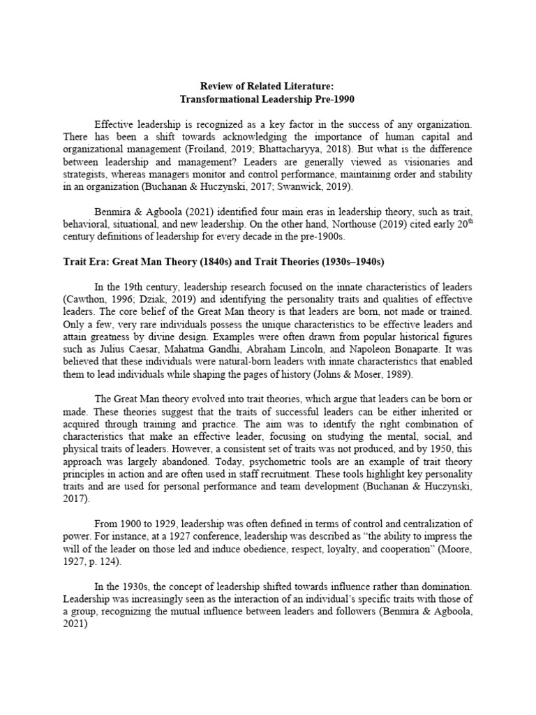 review-of-related-literature-for-transformational-leadership-pdf