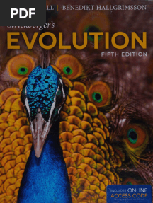 Strickberger's Evolution - Brian K - Hall Benedikt Hallgrímsson - 2013 - Jones & Bartlett Learning, LLC - 9781449691929 - Anna's Archive