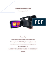 Infrared Thermography 1