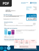 ANZ Access Advantage Account Statement | PDF | Password | Personal