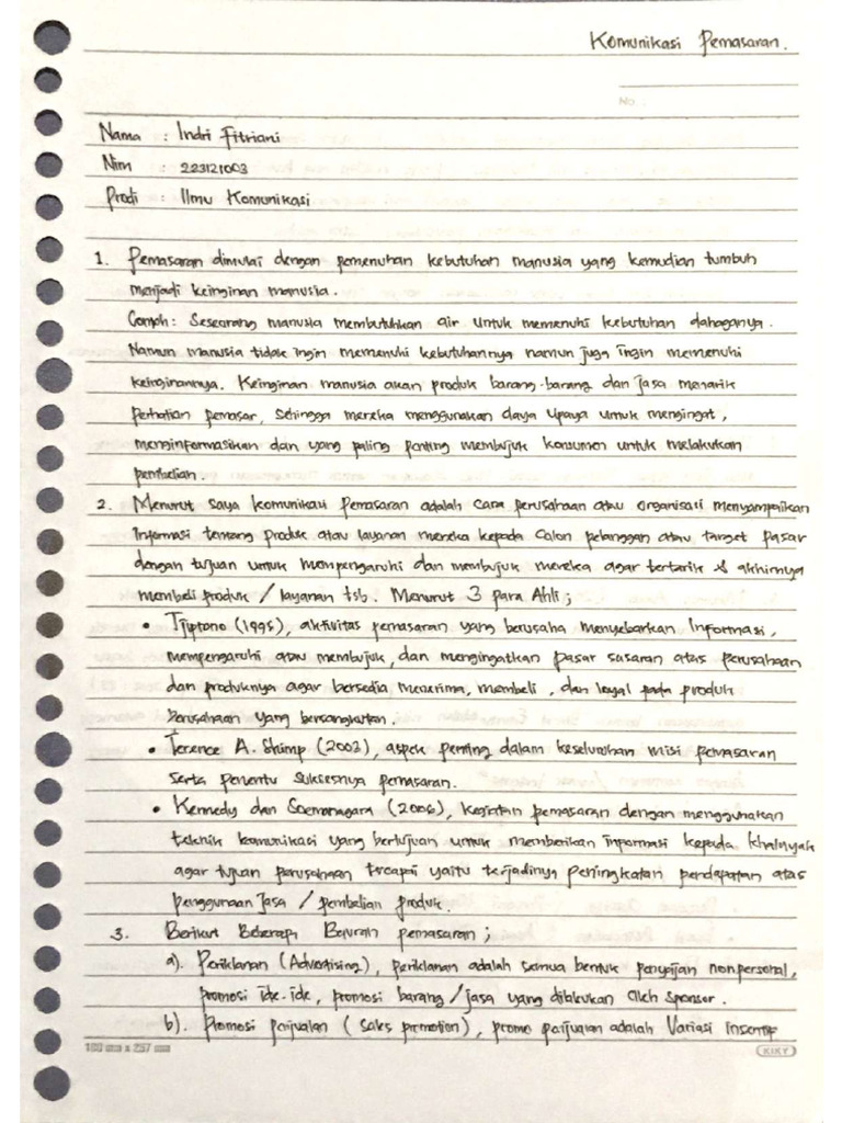 Indri Fitriani 223121003 Komunikasi Pema Compressed Pdf