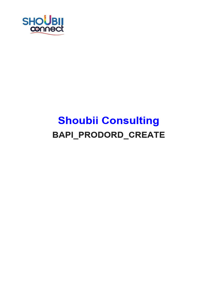 Bapi Prodord Create Rino | PDF