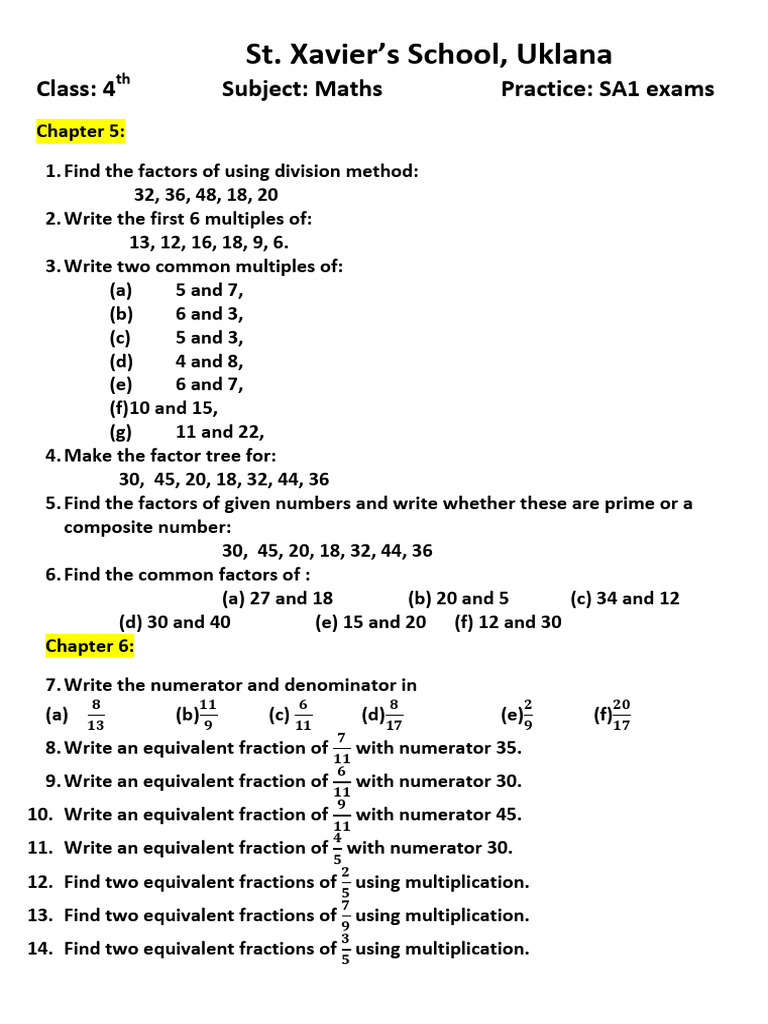 class-4-practice-chapter-5-6-revision-worksheet-pdf-elementary