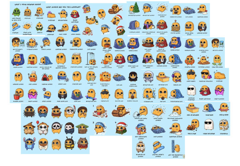 Sad Rugs | PDF