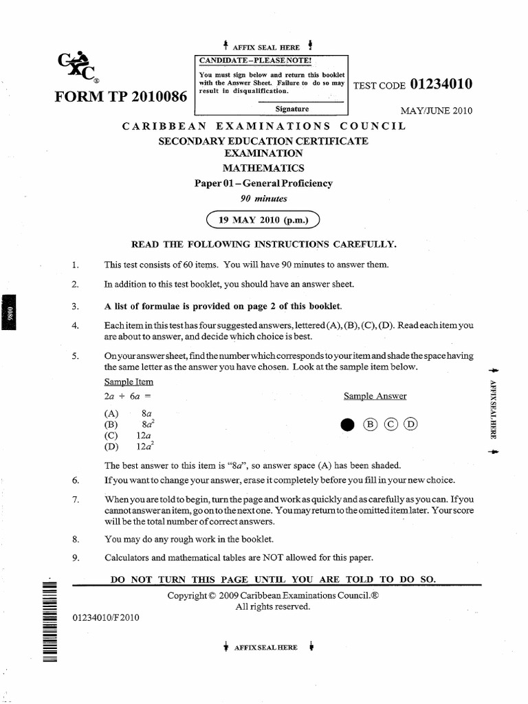 MATHEMATICS GRADE 10 EXAM GUIDELINES 2025 PDF DOWNLOAD visual data 8