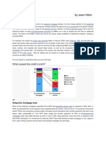 Article Crises Credit