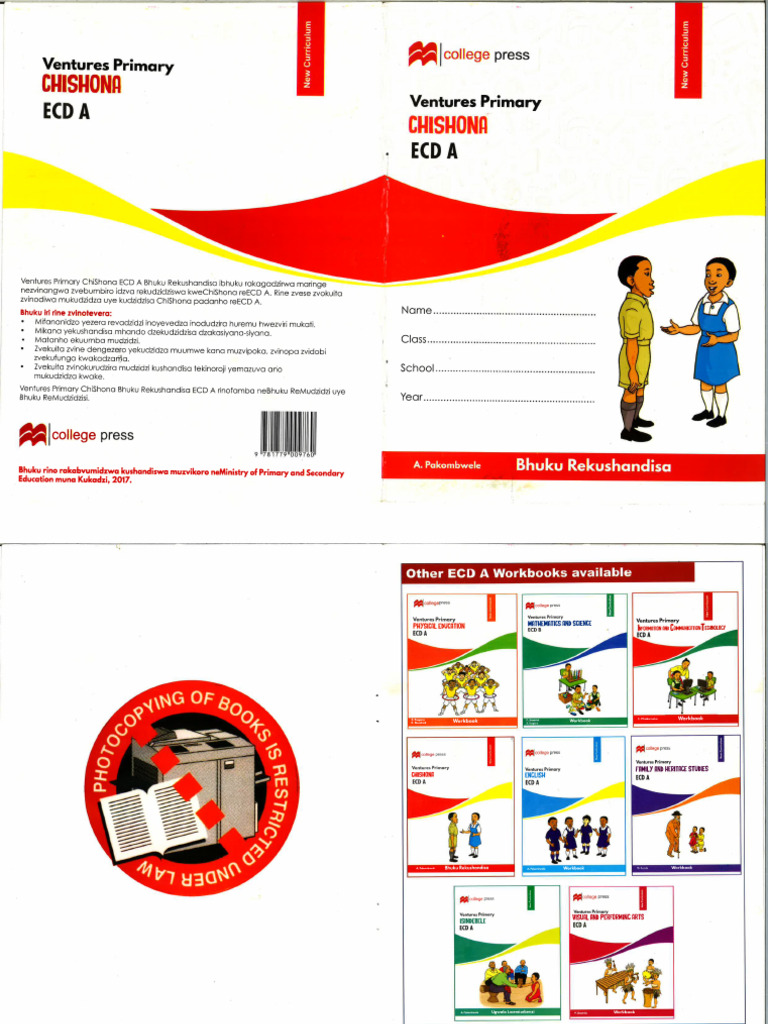 Cover shona a pdf