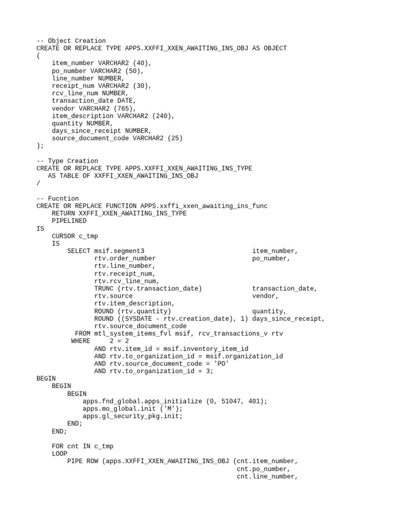 Awaiting_Inspection | PDF | Computer Programming