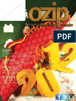 Download OZIP Magazine  December 2011 by OZIP SN75304995 doc pdf