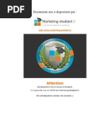 Crm Bancaire
