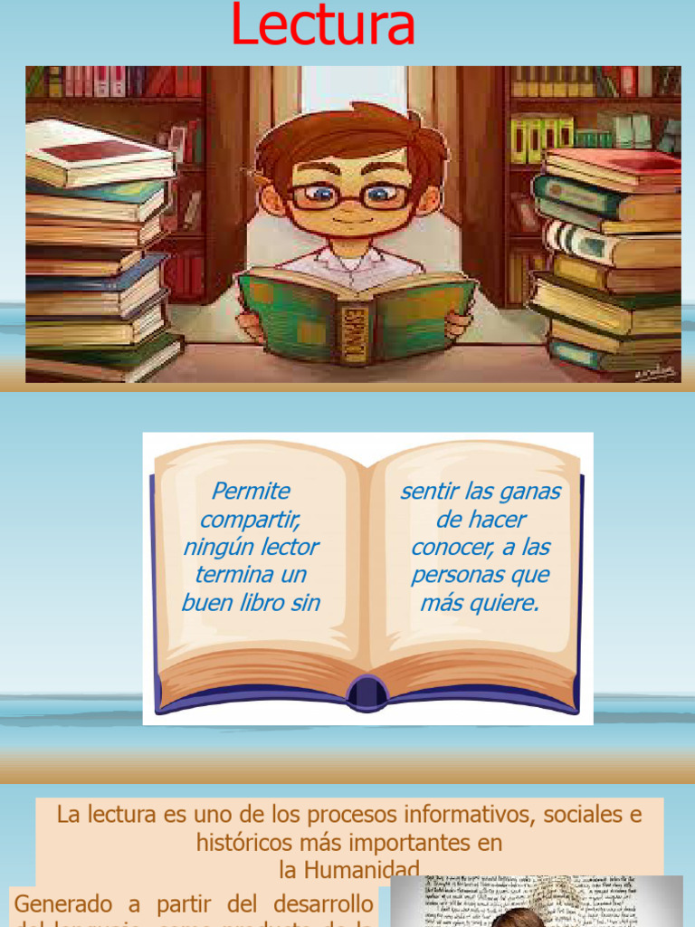 Lectura y Sus Niveles | PDF | Inferencia | Razonamiento deductivo