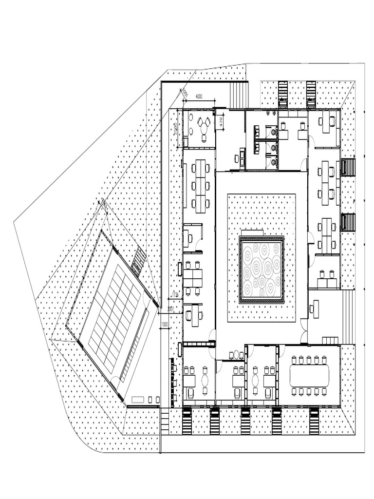 X Ground Floor Rev | PDF