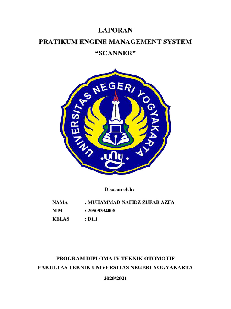 D1.1 - 20509334008 - Muhammad Nafidz Zufar Azfa - Laporan Praktikum ...
