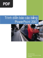 Download Giao Trinh Power Point 2007 by Nguyn Hi ng SN75308397 doc pdf