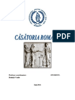 Casatoria Romana