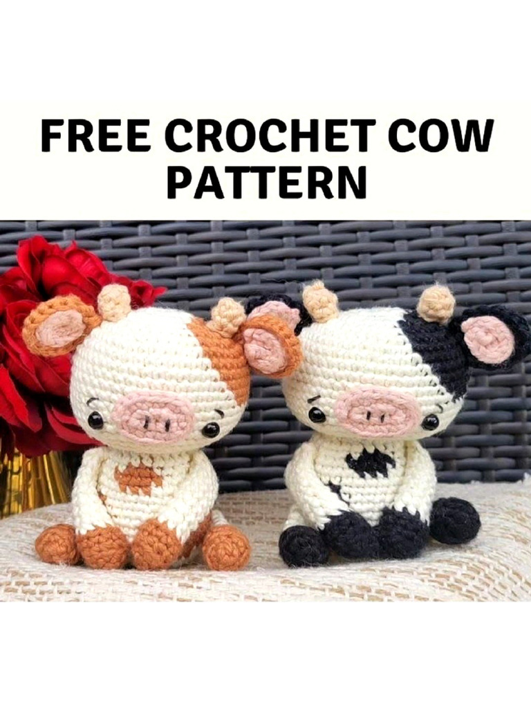 Cow | PDF