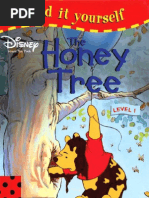 Download Read It Yourself - Winnie the Pooh the Honey Tree Level 1 by manish1124 SN75308739 doc pdf