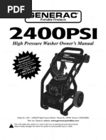 Download Generac G24 Owners Manual by seanhabas SN75310058 doc pdf