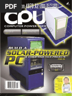 ミニPC Apple Mac mini 1.4GHz i5 4GB 500GB 2004-09 HUB-The Computer Paper - Ontario Edition | PDF | Desktop