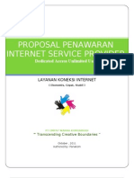 Download Proposal Penawaran Perumahan by Indra Putu Wijaya SN75310513 doc pdf