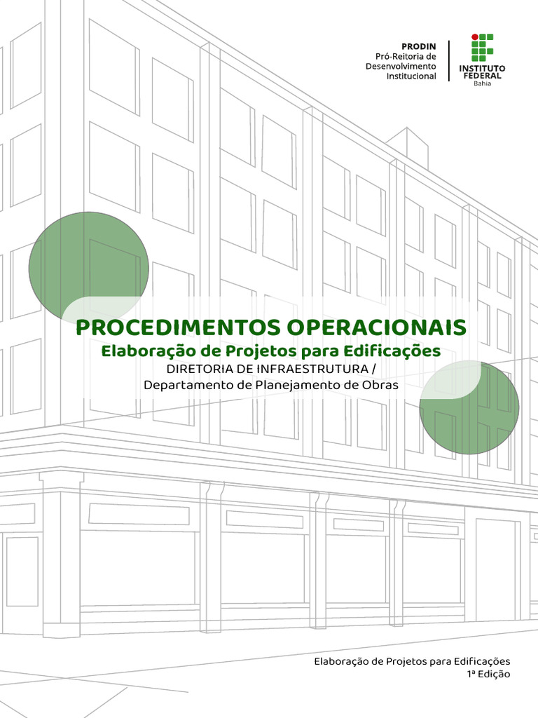 Cadernoprocedumentosoperacionais v3 20.10.23 | PDF | Orçamento ...