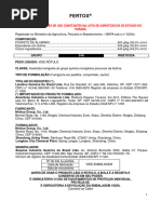 Gastoxin b57 Bula 16 05 23 v001 23 | PDF | Inseticida | Agricultura