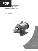 Industrial Pumps & Motors Guide | PDF | Horsepower | Gear
