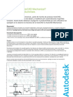 Ac-Acm Productivity Study RO