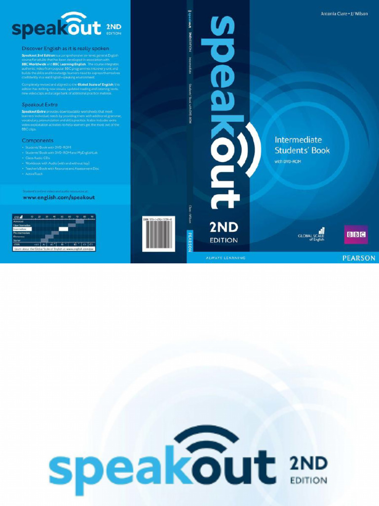 Speakout Intermediate PDF | PDF