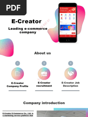 E-Creator (3)