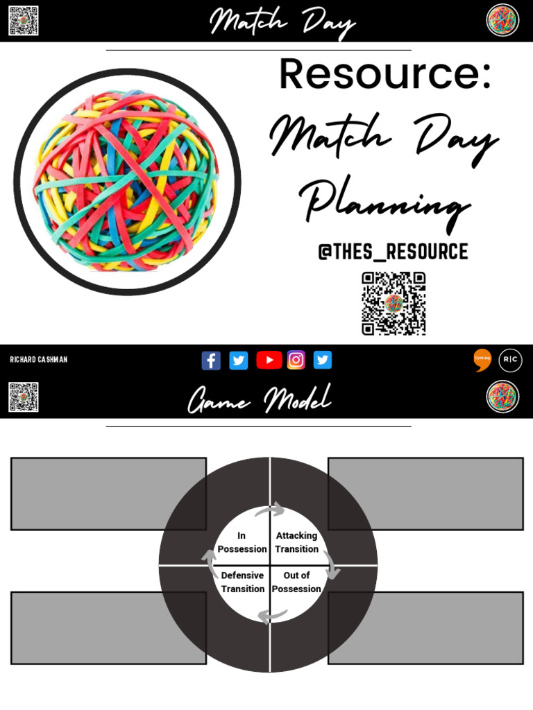 match-day-planning-1-pdf-psychology-behavioural-sciences