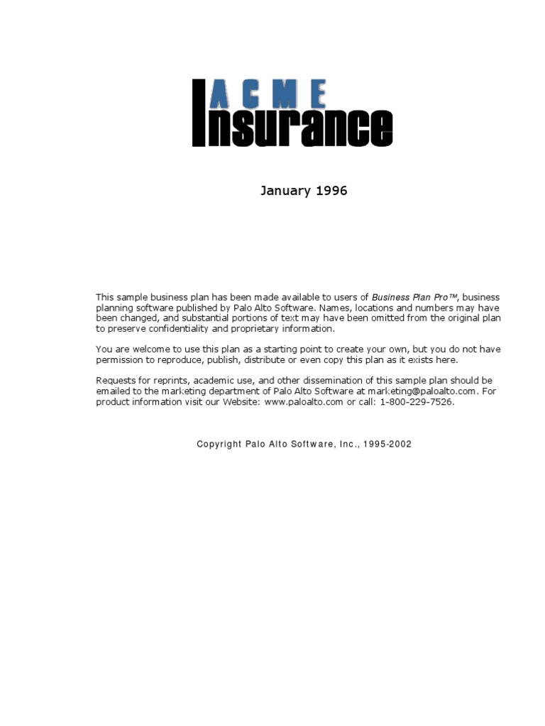 Insurance underwriting process picture