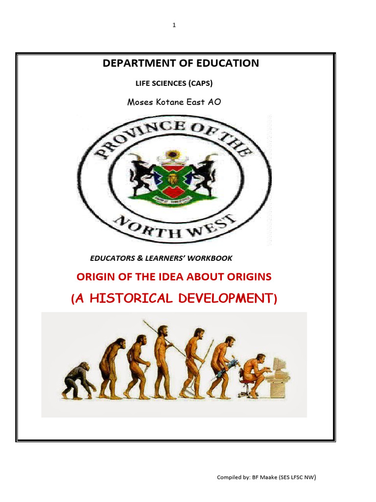 Winter Evolution Study Workbook | PDF | Selective Breeding | Inbreeding