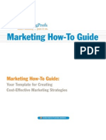 Marketing Strategy Guide