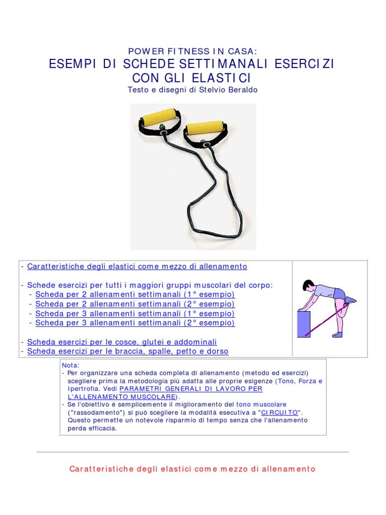 Elastici