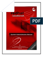 Linux System Administrator Manual