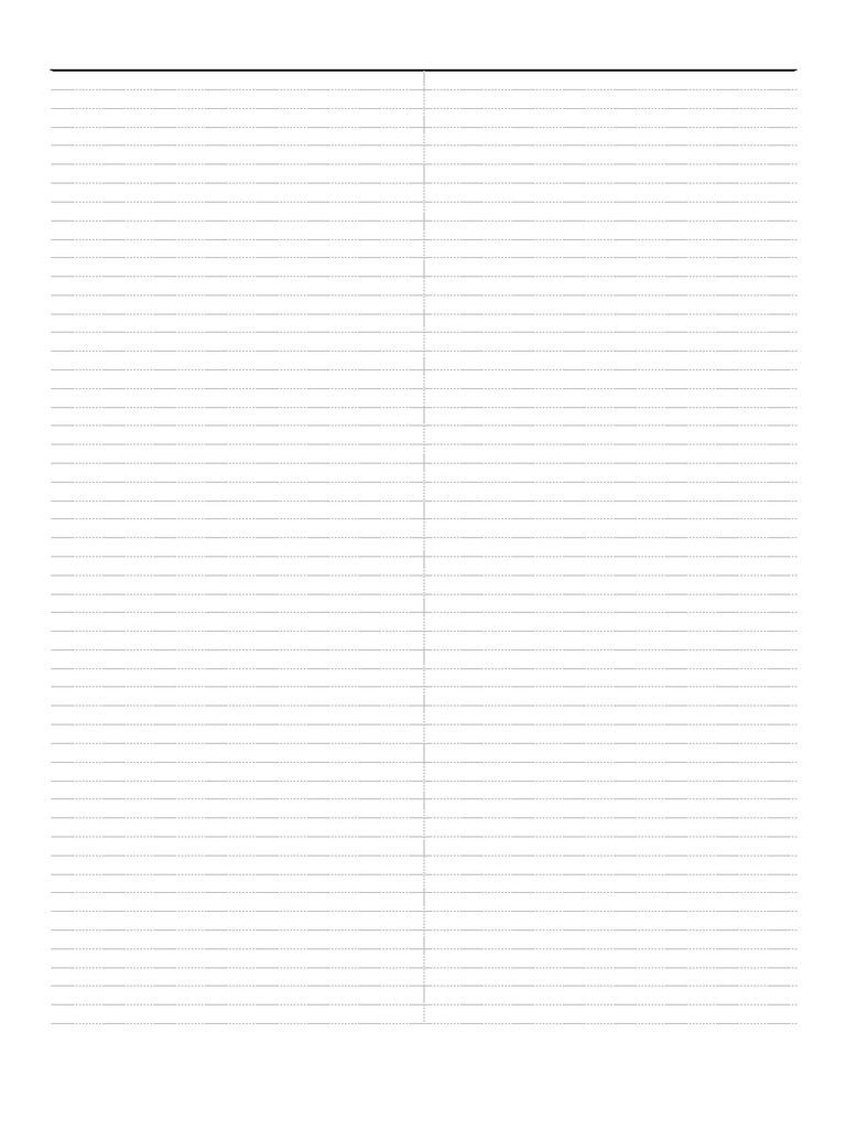 Exam Template | PDF