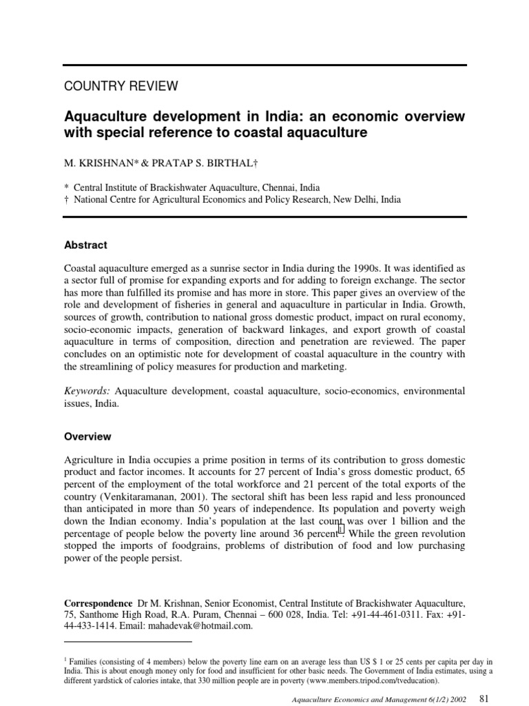 Phd thesis topics in agricultural economics in india