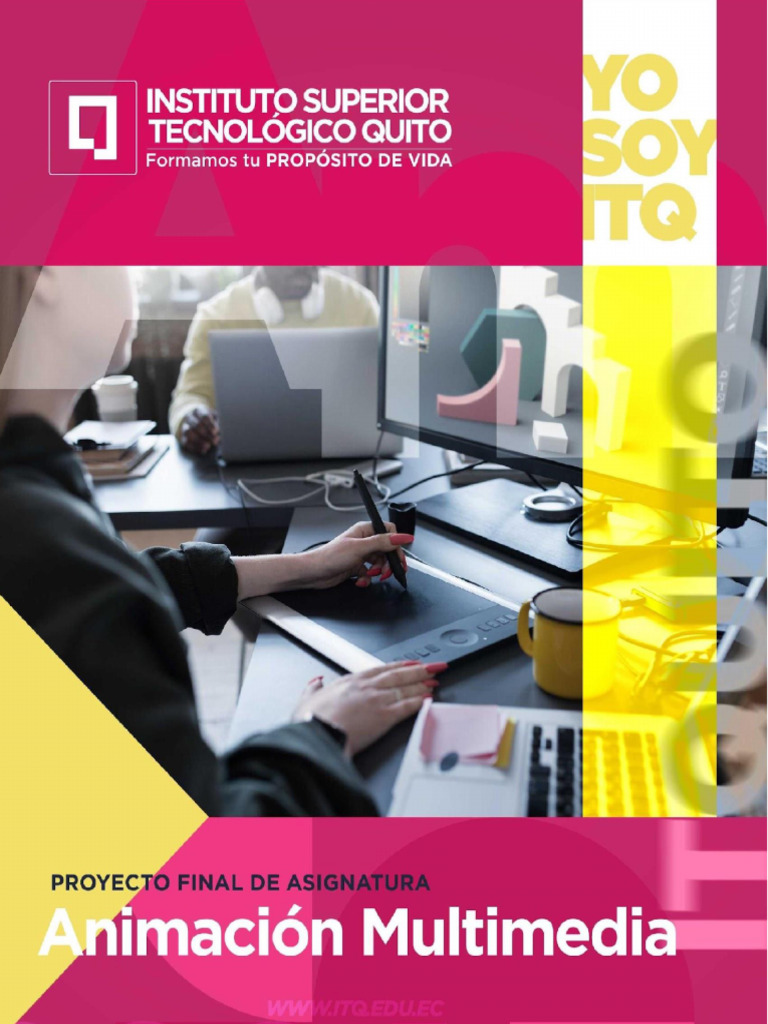 Proyecto Teoria Final | PDF | Perspectiva (Gráfica) | Imagen