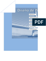 DISEÑO DE PUENTES