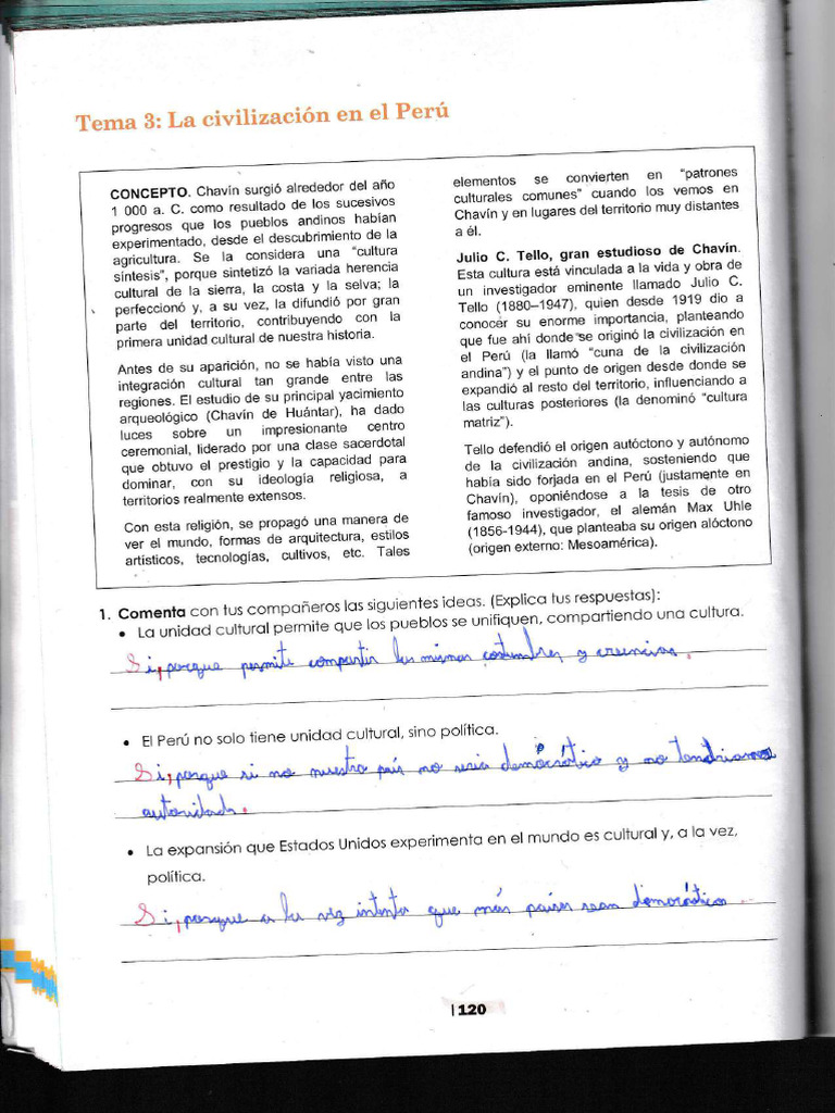 Libro Compressed | PDF | Andes | Era precolombina