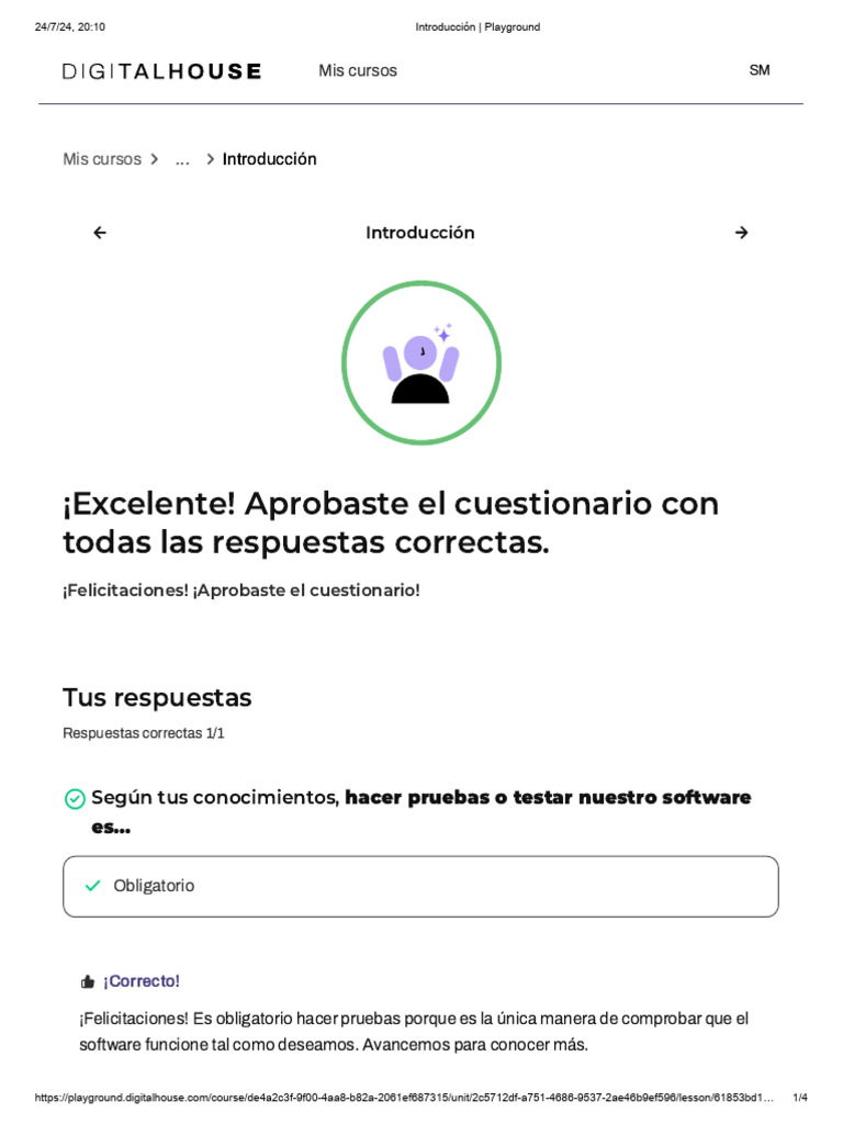 Introducción JUnit | PDF | Informática | Ingeniería de software
